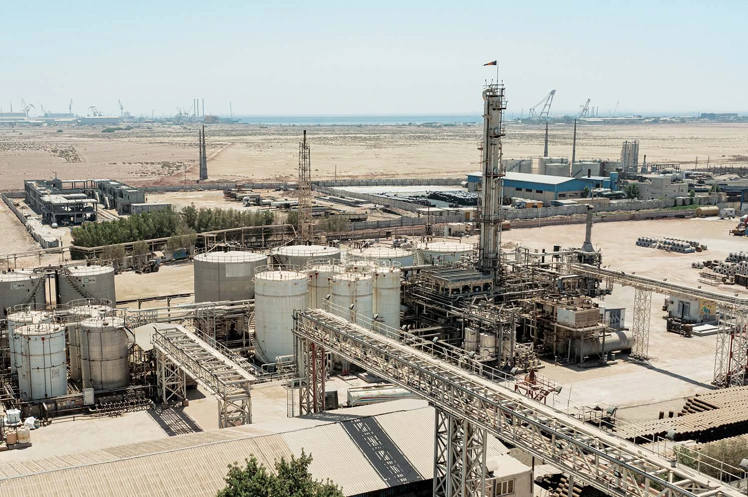 \Palayesh Naft Aftab