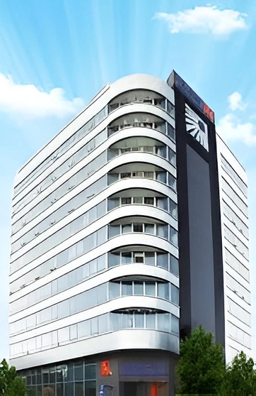 پروژه پالایشگاه نفت